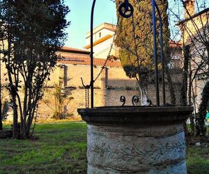 Academia Ravenna Italy