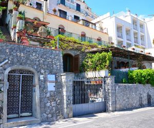 A Due Passi Ravello Italy