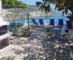 Villa Glicine Ponza Village Italy