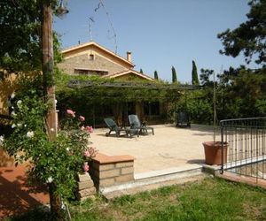 Agriturismo Solidor Pitigliano Italy
