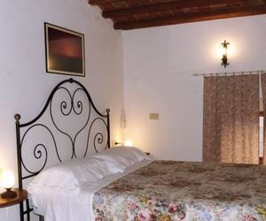 Oliviera Camere Pienza Italy