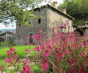 Cottage Garfagnana Piassa al Serchio Italy
