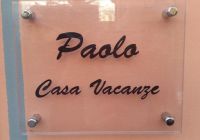 Отзывы Casa Vacanze Paolo