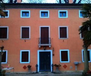 B&B Le Palme Padua Italy