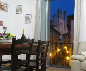 Il Terrazzino sul Duomo Orvieto Italy