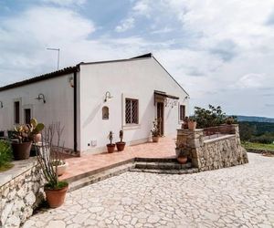 Villa Salomè Noto Italy