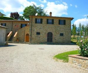 Casa Antica Monte San Savino Italy