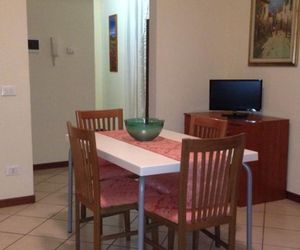 Residence Principessa Clotilde Montecatini-Terme Italy