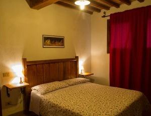 Agriturismo Montaperti Castelnuovo Berardenga Italy