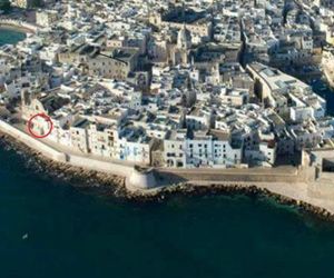B&b Casa Maredentro Monopoli Italy