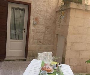 Casa Aurora Monopoli Italy