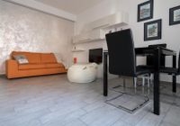 Отзывы Italianway Apartment — Fezzan