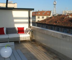 Arco della Pace B&B Milan Italy