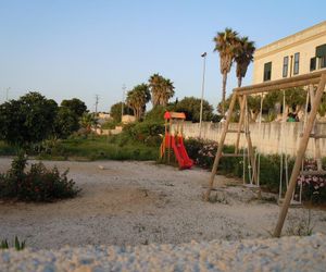 Conte Marsala Italy
