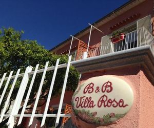 B&B Villa Rosa Angrisano Maratea Italy