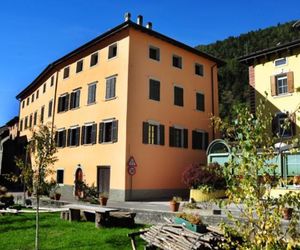Appartamenti Violalpina - Via Trento Terzolas Italy