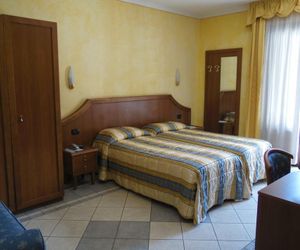 Hotel Giardino Cannobio Italy