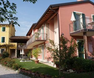 Corte Valesana Lazise Italy