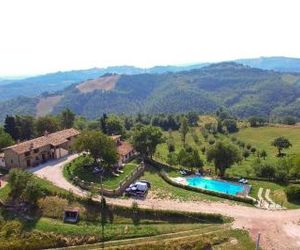 Agriturismo Casanova Gubbio Italy