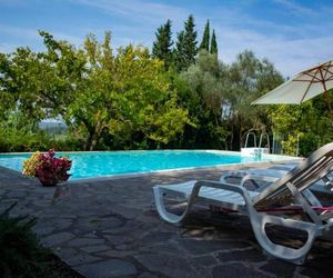 Peaceful Apartment in Ghizzano Italy with Swimming Pool Peccioli Italy