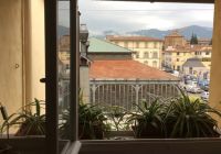 Отзывы Terrazza su Sant’Ambrogio a Firenze