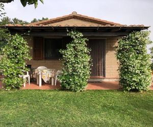 Casa La Mimosa Sorano Italy