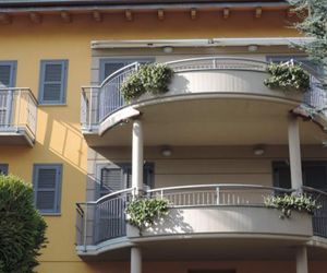 RESIDENCE CEDRO Domaso Italy