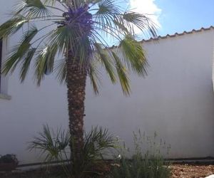 Baglio Messina Vacanze Custonaci Italy