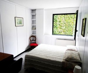 Residence Victoria Torriani Como Italy