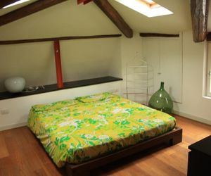 Como Loft di Design Como Italy