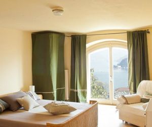 Como View Apartment Como Italy