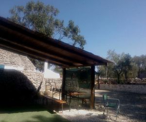 Trullo Sottoleucalipto Ceglie Messapica Italy