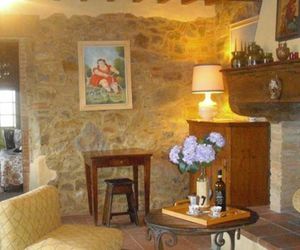 Il Rustico Castellina in Chianti Italy
