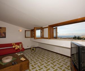Villa Rizzo Castellammare del Golfo Italy