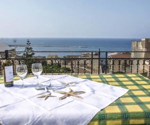 Mare del Golfo Castellammare del Golfo Italy