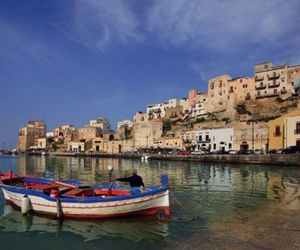Holiday Home Mare e Monte Castellammare del Golfo Italy