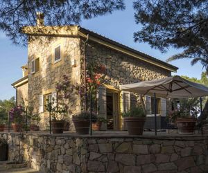 Villa Con Piscina a Carloforte Carloforte Italy