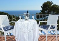 Отзывы Capri Luxury Sea View Villa