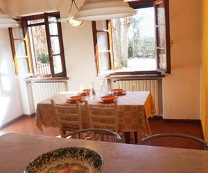 Casa Isotta Capannori Italy