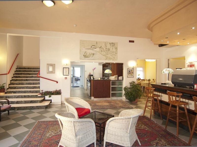 Hotel Photo 11