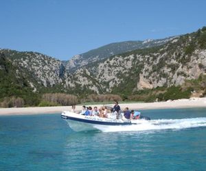 CALA GONONE NAUTILUS Dorgali Italy