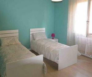Casa Vacanze Piazza Varsavia Bergamo Italy