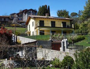 Casa Ketty Bellagio Italy