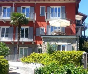 B&B Il Feriolo Baveno Italy
