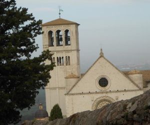 MARTA Assisi Italy