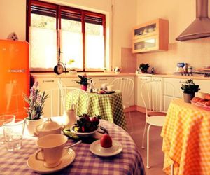 La Collina di Albiro B&B La Spezia Italy