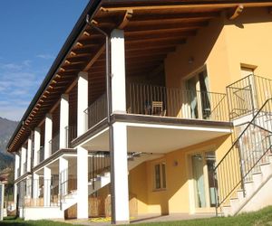 Ville Sun Club Tremosine Italy