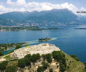 Bilocale Manerba del Garda- Pieve Manerba del Garda Italy