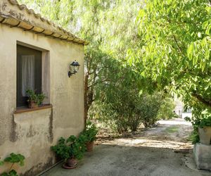 Cozy Holiday Home in Buseto Palizzolo Sicily with barbecue Buseto Palizzolo Italy