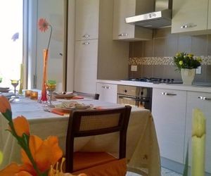 Bed And Breakfast Le Vele Alcamo Italy